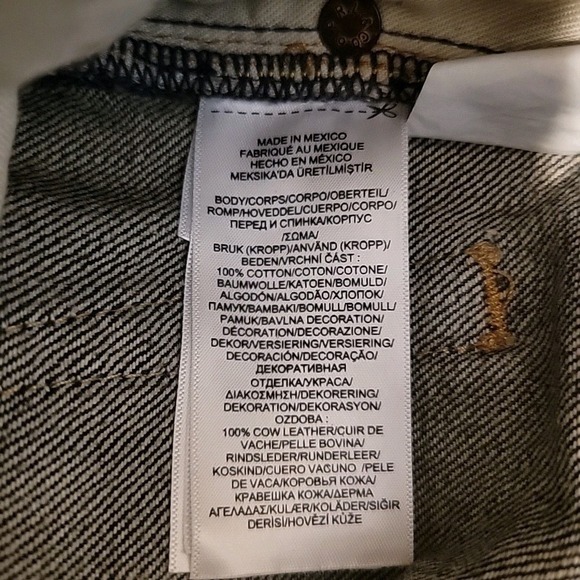 Polo Ralph Lauren PRL Jeans Mens‎ 36x32 (36x33) Varick Slim Straight Blue Denim - Picture 10 of 14